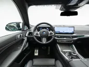 BMW X6 M60i III (G06) Рестайлинг, 2025 — экстерьер, фото 13