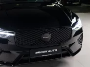 Volvo XC60 Polar Night Black II Рестайлинг 2, 2026 — экстерьер, фото 33