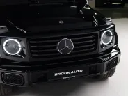 Mercedes-Benz G-Класс G 450 d AMG Line III (W465) Рестайлинг, 2026 — экстерьер, фото 31