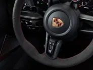 Porsche 911 Carrera 4 GTS VIII (992) Рестайлинг, 2026 — экстерьер, фото 14