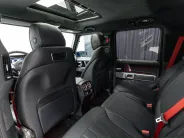 Mercedes-Benz G-Класс AMG G 63 II (W463), 2021 — экстерьер, фото 30