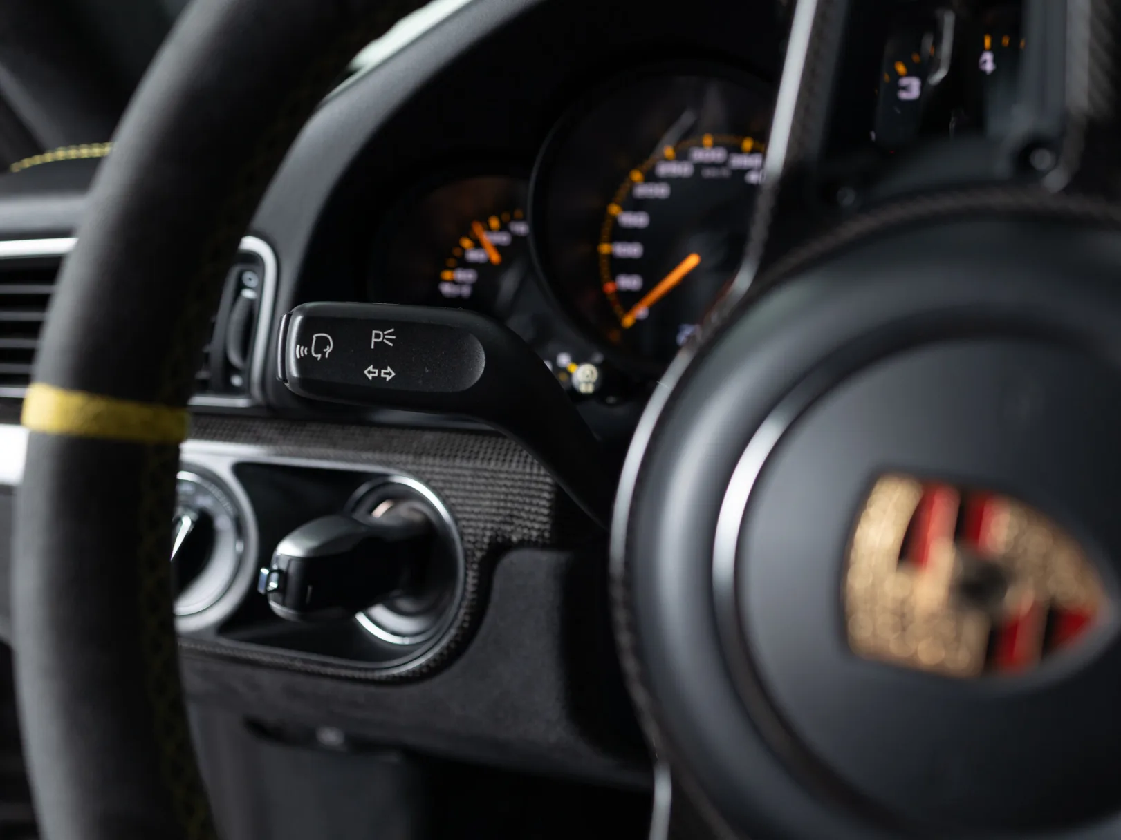 Porsche 911 GT2 991, 2019 — экстерьер, фото 16