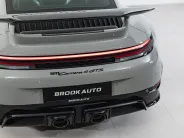 Porsche 911 Carrera 4 GTS VIII (992) Рестайлинг, 2026 — экстерьер, фото 27