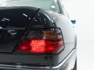 Mercedes-Benz W124 I, 1992 — экстерьер, фото 28