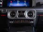 Mercedes-Benz G-Класс G 450 d AMG Line III (W465) Рестайлинг, 2026 — экстерьер, фото 17