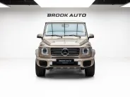 Mercedes-Benz G-Класс G 450 d AMG Line III (W465) Рестайлинг, 2025 — экстерьер, фото 2