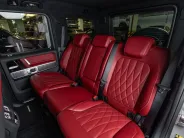 Mercedes-Benz G-Класс G 450 d AMG Line III (W465) Рестайлинг, 2026 — экстерьер, фото 32