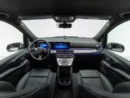Mercedes-Benz V-Класс Exclusive III (W447) Рестайлинг 2, 2026 — экстерьер, фото 35