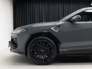Lamborghini Urus SE I Рестайлинг, 2025 — экстерьер, фото 40