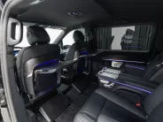 Mercedes-Benz V-Класс Exclusive III (W447) Рестайлинг 2, 2026 — экстерьер, фото 30