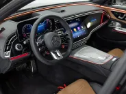 Mercedes-Benz E-Класс AMG E 53 4MATIC+ VI (W214), 2025 — экстерьер, фото 10