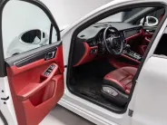 Porsche Macan GTS I Рестайлинг 2, 2022 — экстерьер, фото 7