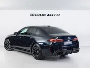 BMW M5 VII (G90), 2025 — экстерьер, фото 4