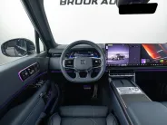 Zeekr 9X Max (6 seats) I, 2026 — экстерьер, фото 13
