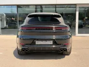 Porsche Cayenne Coupé III Рестайлинг, 2026 — экстерьер, фото 5