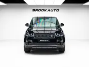 Land Rover Range Rover Autobiography IV Рестайлинг, 2020 — экстерьер, фото 2