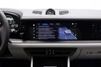 Porsche Cayenne Coupé III Рестайлинг, 2026 — экстерьер, фото 23