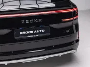 Zeekr 8X Ultra+ I, 2026 — экстерьер, фото 35