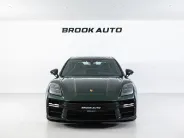 Porsche Panamera GTS III, 2025 — экстерьер, фото 2