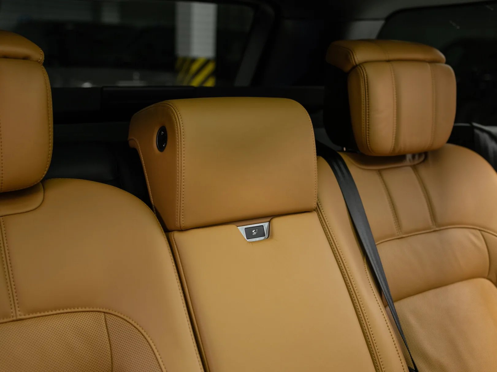Land Rover Range Rover Autobiography IV Рестайлинг, 2020 — экстерьер, фото 32