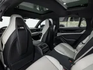 Porsche Panamera 4 III, 2026 — экстерьер, фото 28