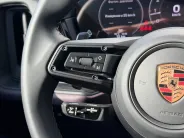 Porsche Cayenne Coupé III Рестайлинг, 2026 — экстерьер, фото 16