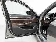 BMW 7 серии VI (G11/G12) Рестайлинг, 2020 — экстерьер, фото 8
