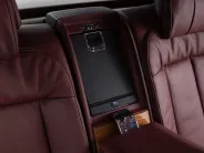 Rolls-Royce Phantom Individual VIII Рестайлинг (Series II), 2024 — экстерьер, фото 14