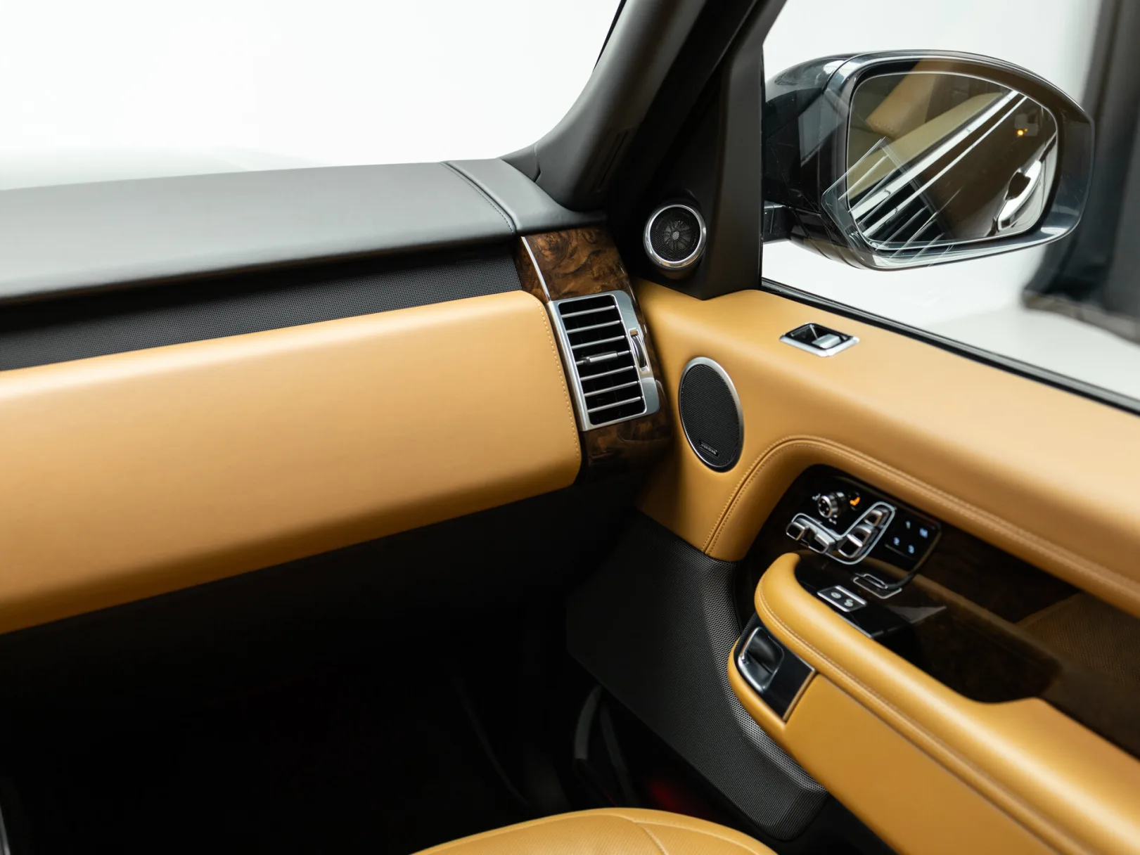 Land Rover Range Rover Autobiography IV Рестайлинг, 2020 — экстерьер, фото 19