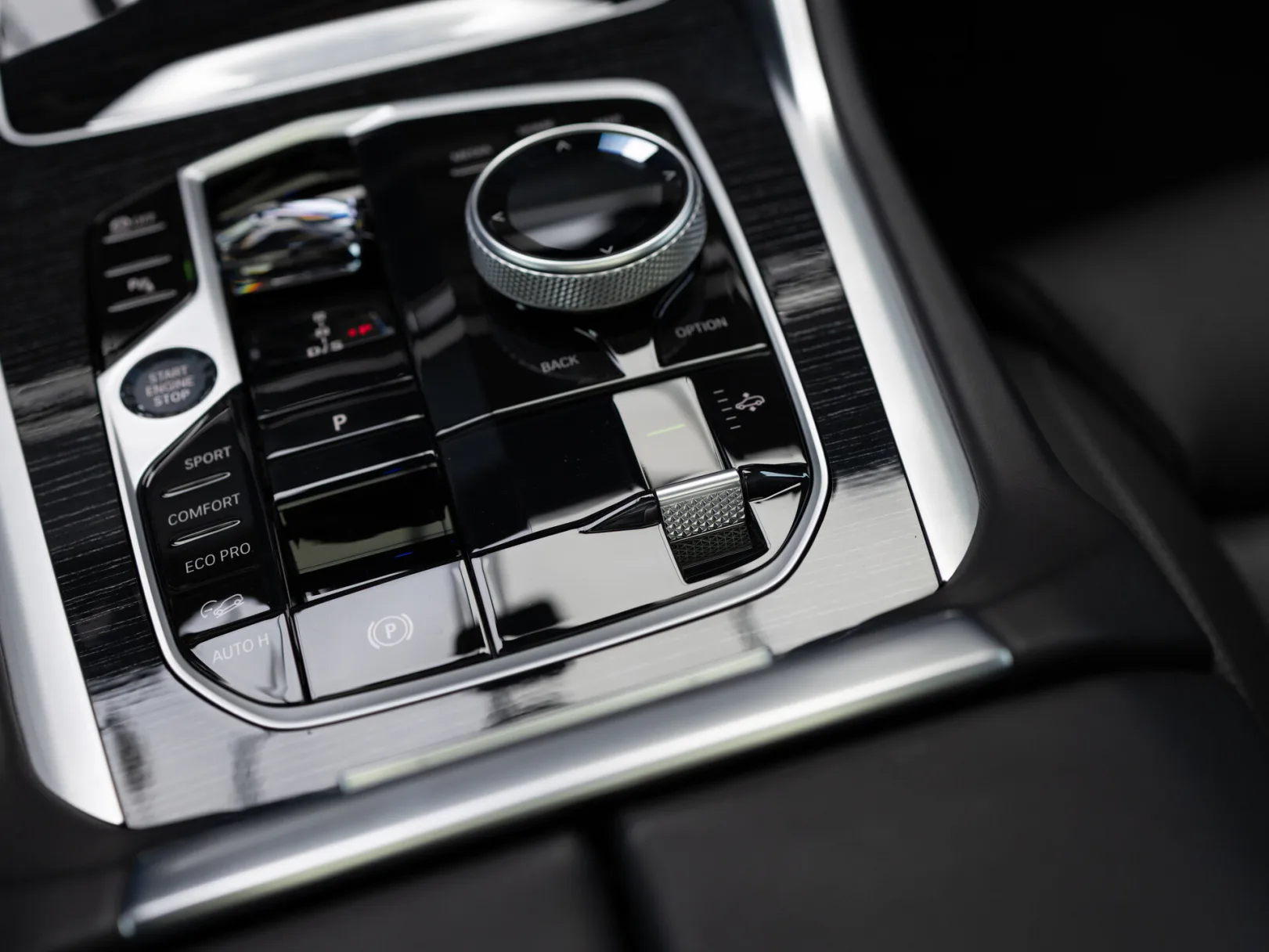 BMW X6 xDrive30d M Sport III (G06) Рестайлинг, 2023 — экстерьер, фото 20