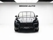 Porsche Cayenne GTS Coupé III Рестайлинг, 2026 — экстерьер, фото 2