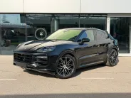 Porsche Cayenne Coupé III Рестайлинг, 2026 — экстерьер, фото 1