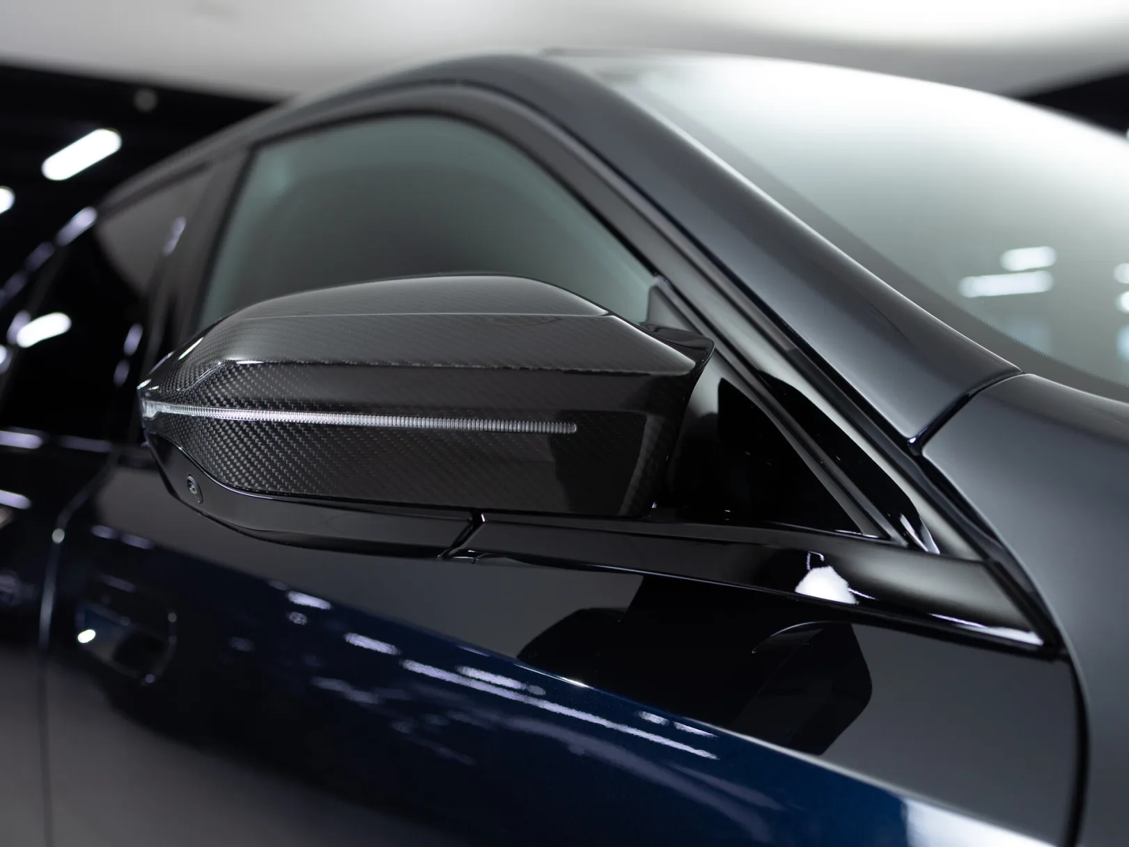 BMW M5 VII (G90), 2025 — экстерьер, фото 32