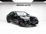 Mercedes-Benz E-Класс AMG E 53 4MATIC+ VI (W214), 2026 — экстерьер, фото 3