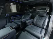Zeekr 9X Max (6 seats) I, 2026 — экстерьер, фото 30