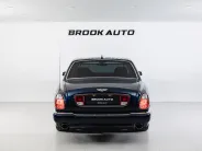 Bentley Arnage I Рестайлинг, 2005 — экстерьер, фото 5