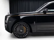 Rolls-Royce Cullinan Individual I (Series I), 2021 — экстерьер, фото 40