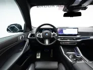 BMW X6 xDrive30d M Sport III (G06) Рестайлинг, 2023 — экстерьер, фото 13