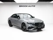 Mercedes-Benz E-Класс E 300 4MATIC AMG Line VI (W214, S214), 2026 — экстерьер, фото 3