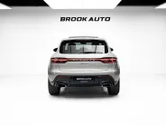 Porsche Macan Базовая I Рестайлинг 2, 2025 — экстерьер, фото 5