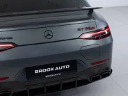 Mercedes-Benz AMG GT 4-Door Coupe AMG GT 63 S E Performance I, 2023 — экстерьер, фото 34