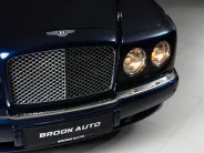Bentley Arnage I Рестайлинг, 2005 — экстерьер, фото 35