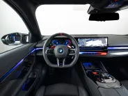 BMW M5 VII (G90), 2025 — экстерьер, фото 13