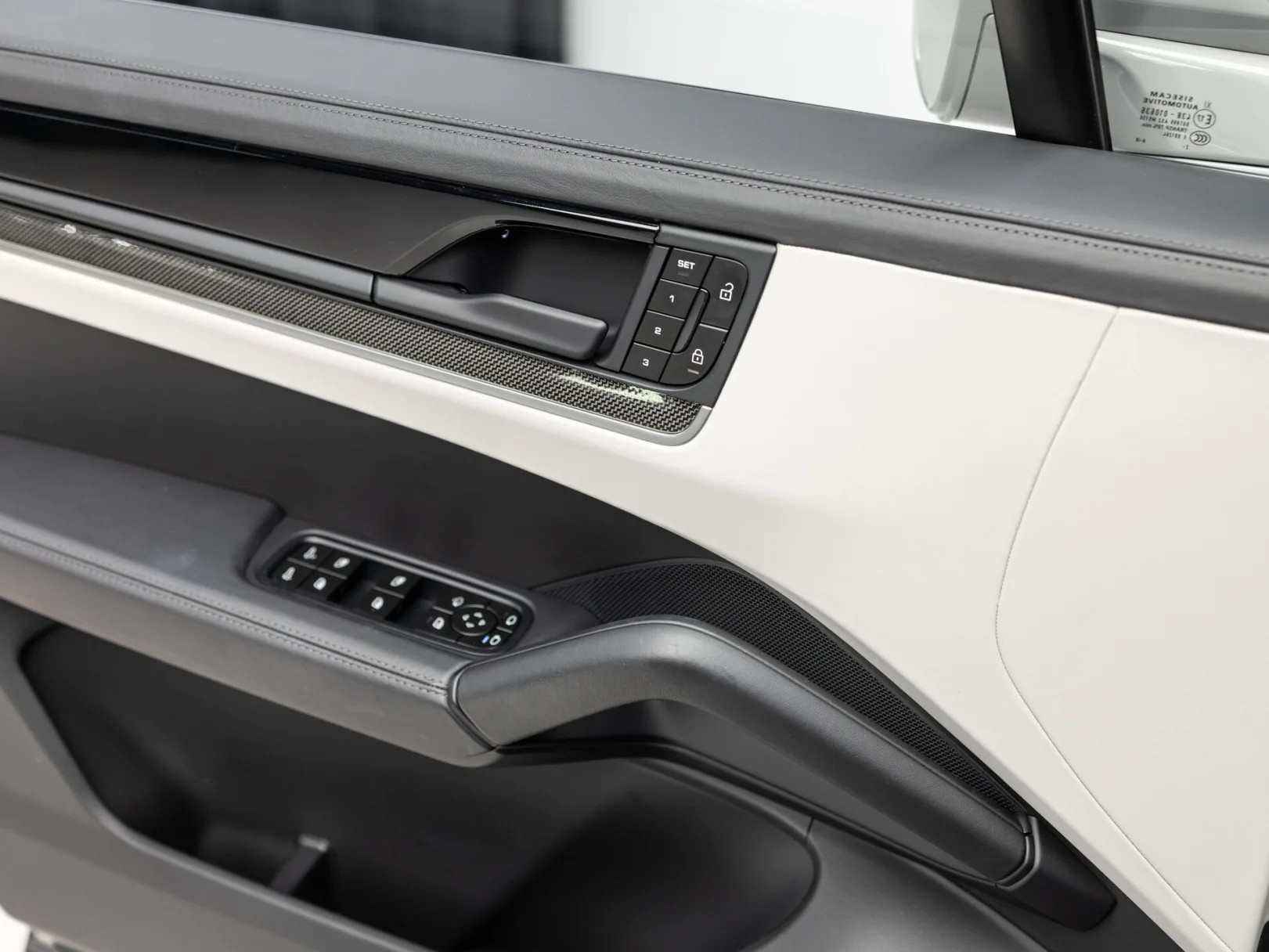 Porsche Cayenne Coupé III Рестайлинг, 2023 — экстерьер, фото 9