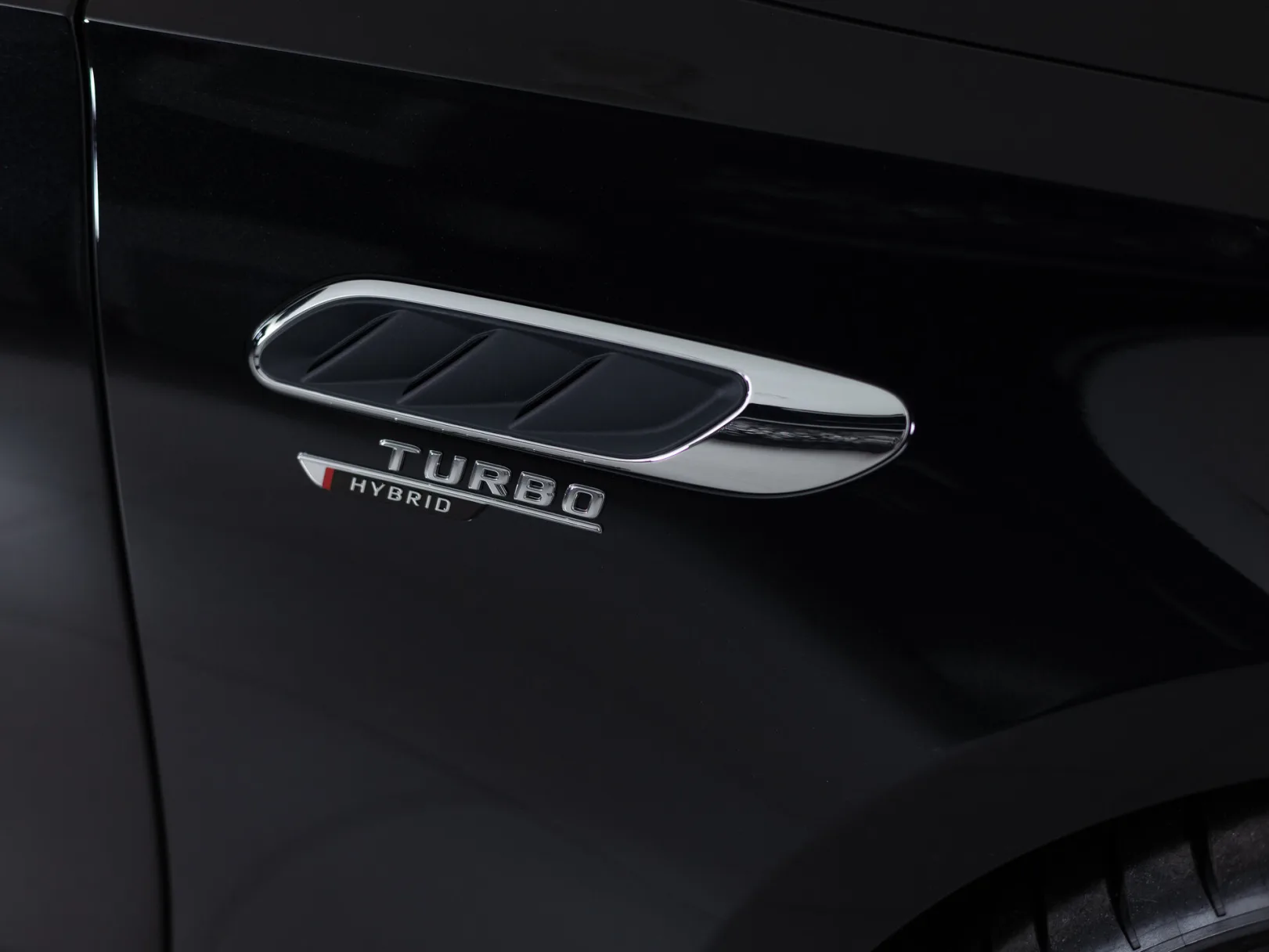 Mercedes-Benz E-Класс AMG E 53 4MATIC+ VI (W214), 2025 — экстерьер, фото 36