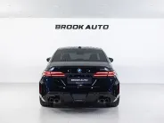 BMW M5 VII (G90), 2025 — экстерьер, фото 5