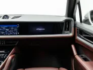 Porsche Cayenne Базовая III Рестайлинг, 2023 — экстерьер, фото 23