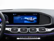 Mercedes-Benz GLS 450 4MATIC II (X167) Рестайлинг, 2024 — экстерьер, фото 25