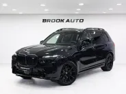 BMW X7 M60i xDrive Sport Pro I (G07) Рестайлинг, 2025 — экстерьер, фото 1