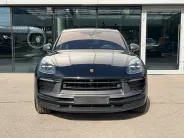 Porsche Macan T I Рестайлинг 2, 2026 — экстерьер, фото 2
